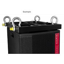 Рама для подвеса ADJ Imperio Flybar Lg 3