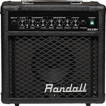 Комбоусилитель Randall RX15DM(BC,E)