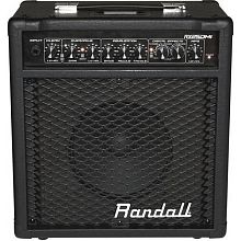 Комбоусилитель Randall RX25DMIBCE
