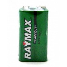 RAYMAX 6F22 1 шт.