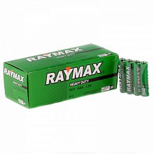 RAYMAX R03 1 шт.