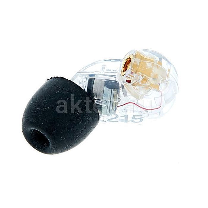 Правая часть наушника SE215-CL SHURE SE215-CL-RIGHT 2