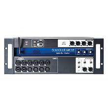 Цифровой мишер SOUNDCRAFT Ui16 3 Цифровой мишер SOUNDCRAFT Ui16 3