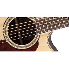 Гитара электроакустическая TAKAMINE GD71CE NAT 2