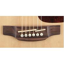 Гитара электроакустическая TAKAMINE GD71CE NAT 3