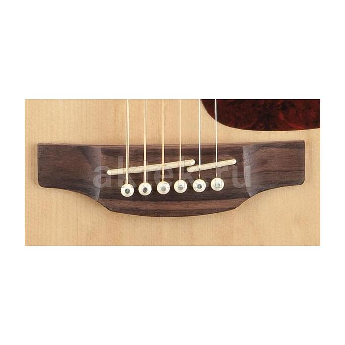 Гитара электроакустическая TAKAMINE GD71CE NAT 3