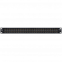Патчбэй Black Lion PBR-TRS 3