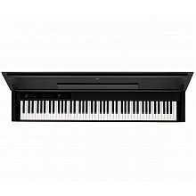 Цифровое фортепиано Korg E1 Air Black 2