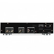 Marantz CD6007 Silver-Gold CD-проигрыватель 2