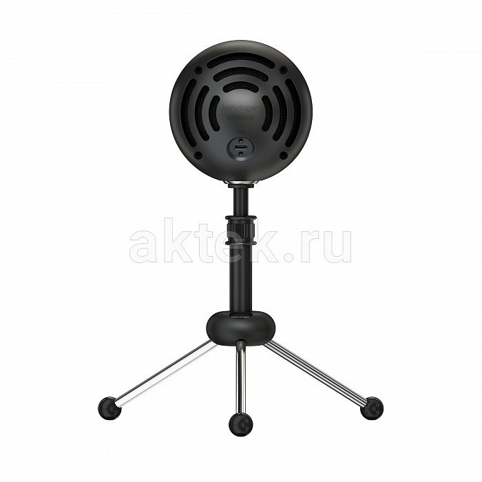 Конденсаторный USB-микрофон Behringer BV-BOMB 5