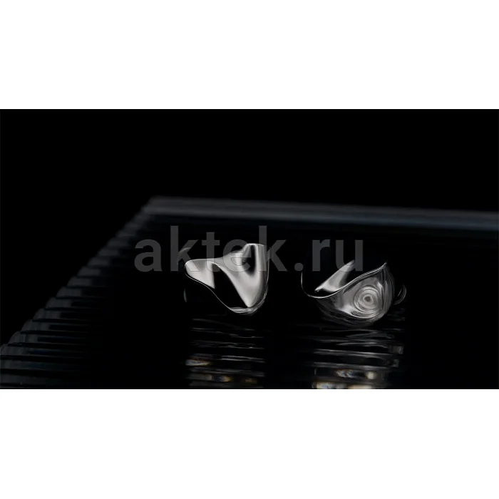 Вставные наушники DUNU Glacier 2-pin 7