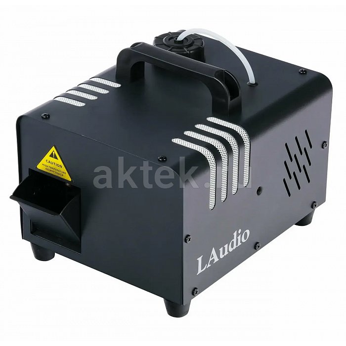 Генератор тумана хейзер LAudio WS-HM400M