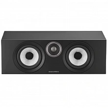 Акустическая система центрального канала Bowers & Wilkins HTM6 S3 Black