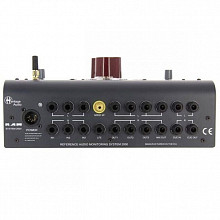 Мониторный контроллер Heritage Audio RAM 2000 2