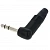 Neutrik NP3RX-BAG кабельный разъем Jack 6,3 мм TRS (стерео) штекер