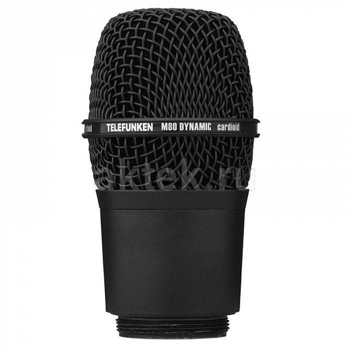 Микрофонный капсюль Telefunken Elektroakustik M80-WHB