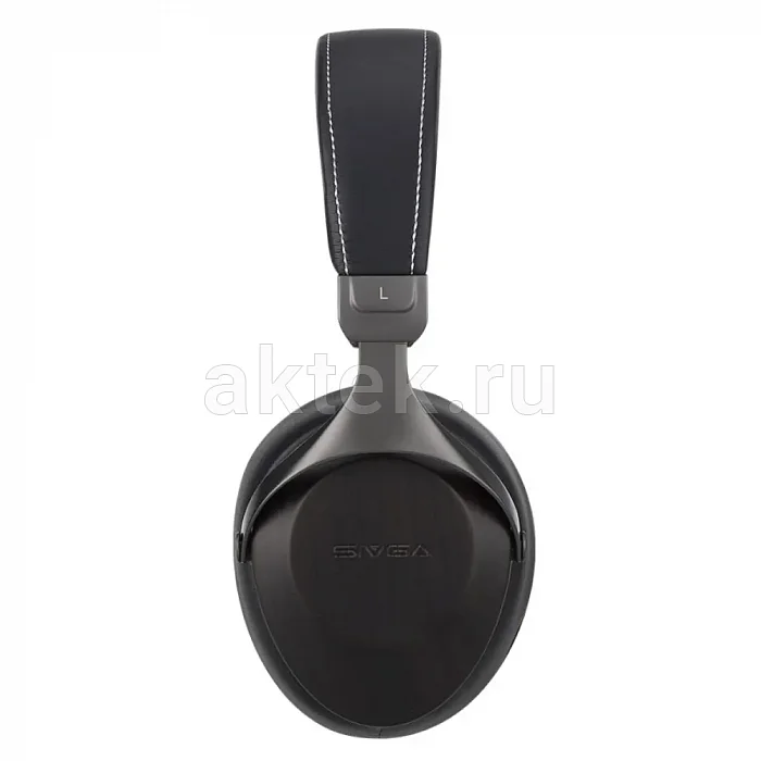 Полноразмерные наушники SIVGA SV021 black 6
