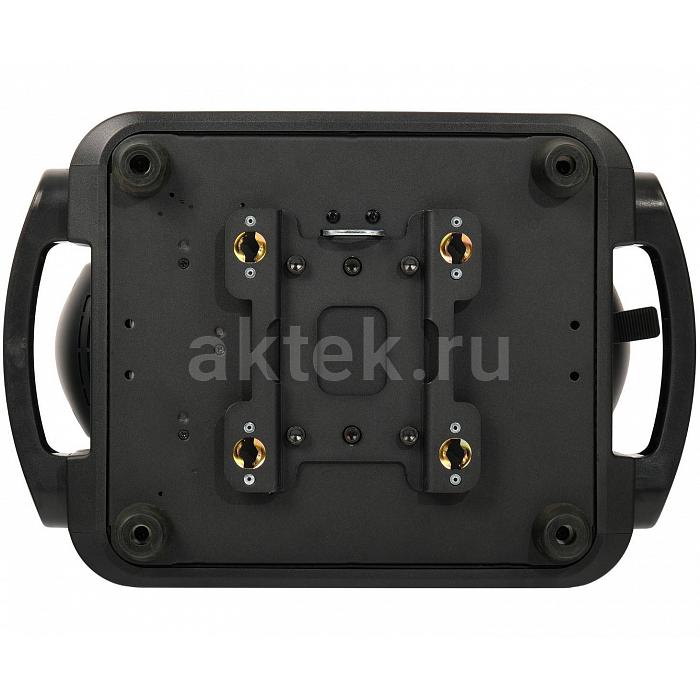 Вращающаяся голова LFocus LED-400 10