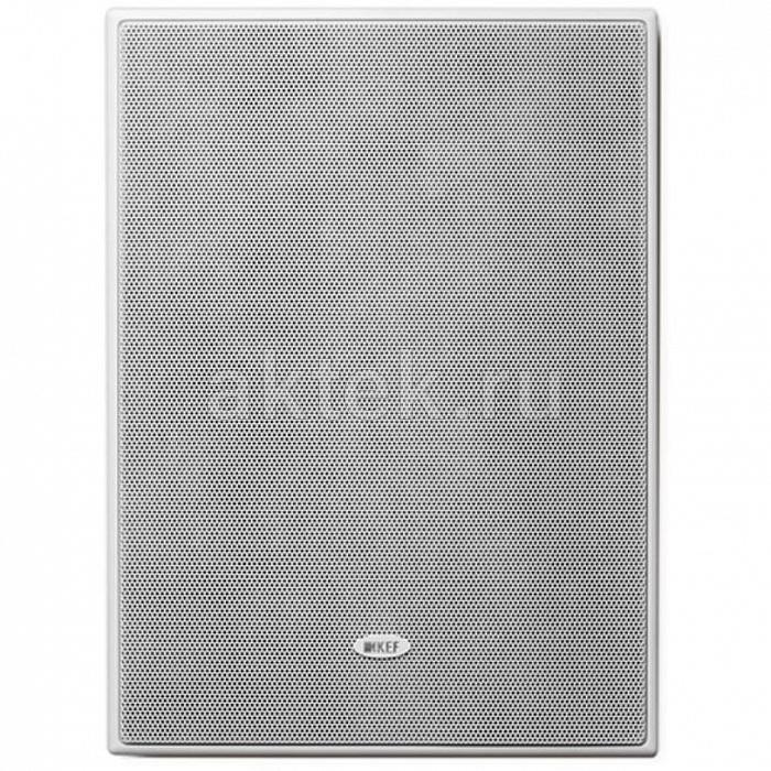 KEF Ci160QL потолочная акустика, Uni-Q, 2-пол., белый 2