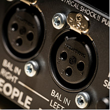 Предусилитель Lake People Phone-Amp G111 MKII 3