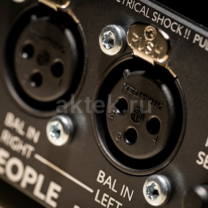 Предусилитель Lake People Phone-Amp G111 MKII 3