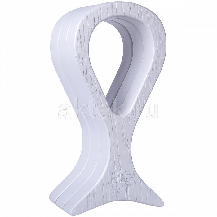 Подставка для наушников Radiotehnika BH-01 White