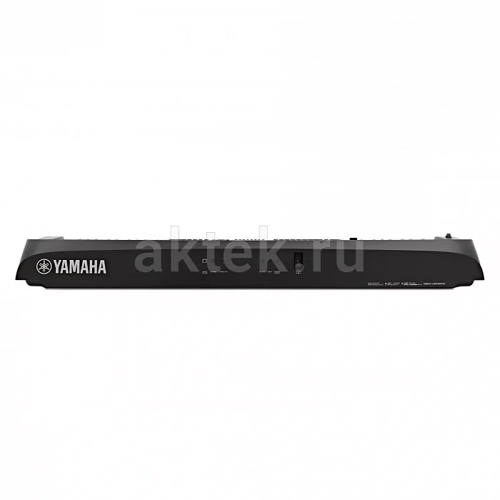Yamaha DGX-670B синтезатор, 88 клавиш, молоточковая механика, 256 голосов 3