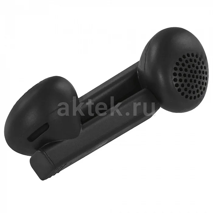 Беспроводные наушники MOONDROP BLOCK Black 5