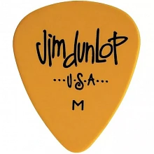 Dunlop 479RMD Poly Medium 72Pack медиаторы, 72 шт