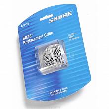 Сетка защитная для микрофонов SM58 SHURE RK143G 3