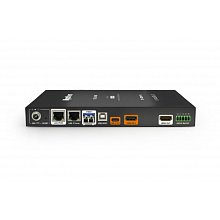 Wyrestorm NHD-510-TX AV-over-IP энкодер 4K60 USB-C 60Вт Dante
