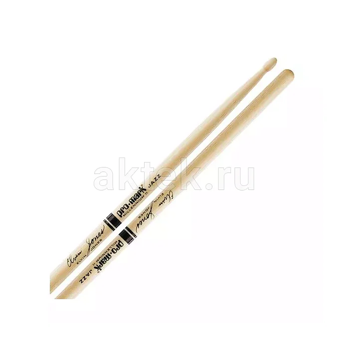 Pro Mark TXJZW ELVIN JONES барабанные палочки, орех 3