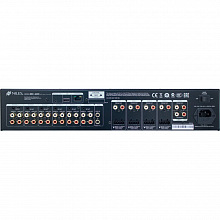 Niles MRC-6430 усилитель мощности 2