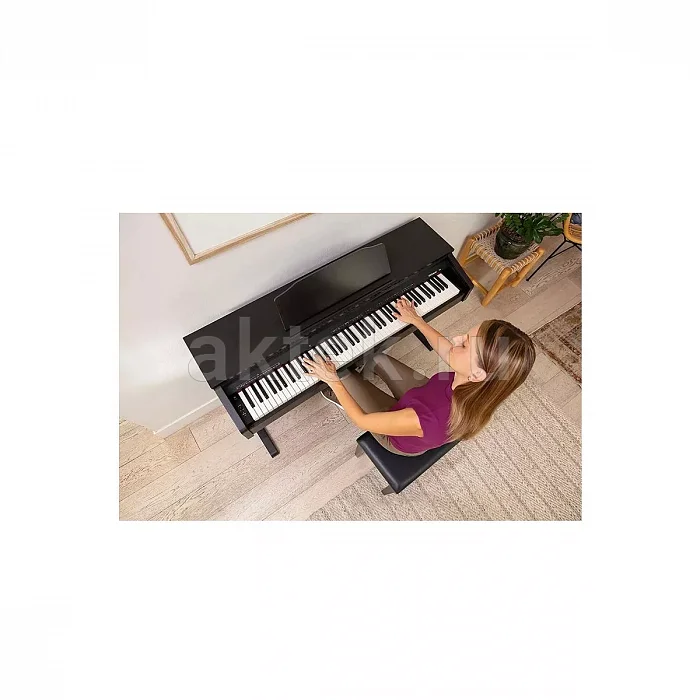 Roland RP30 цифровое пианино, 88 клавиш, молоточковая механика, 128 голосов 5