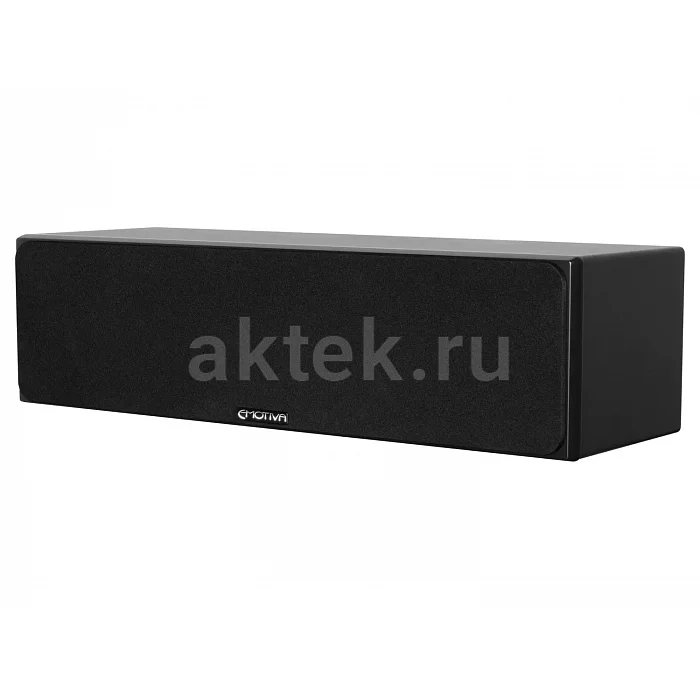 Акустика центрального канала Emotiva Airmotiv XC2 4