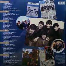 Виниловая пластинка THE ANIMALS - THE COMPLETE ANIMALS 180 GRAM BLACK VINYL 12" 2