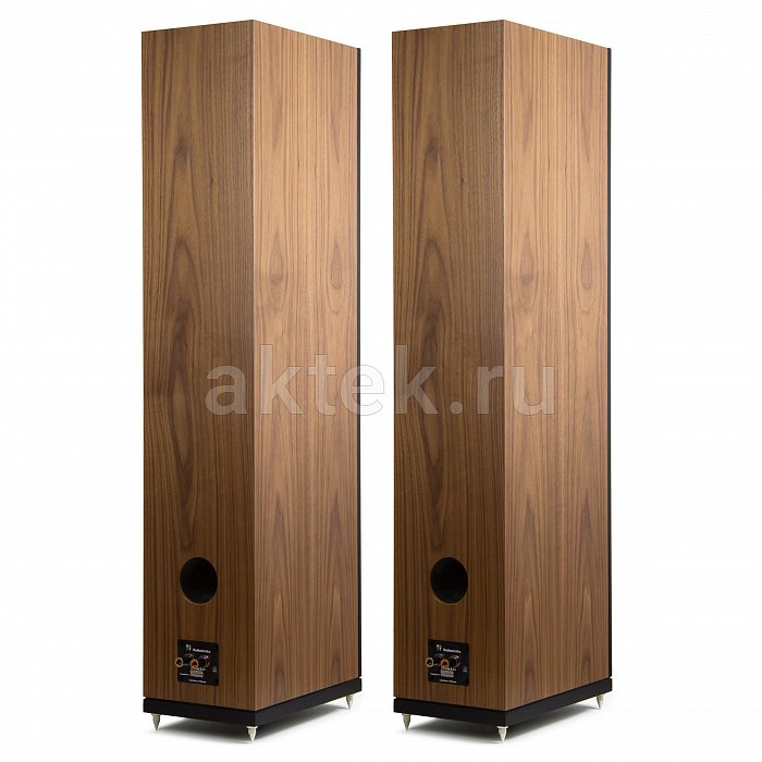 Напольная акустическая система Radiotehnika Gamma 3.03 Walnut 2