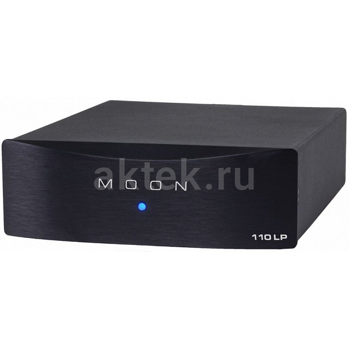 MOON by Simaudio 110LP v2 фонокорректор для MM/MC-картриджей