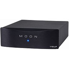 MOON by Simaudio 110LP v2 фонокорректор для MM/MC-картриджей