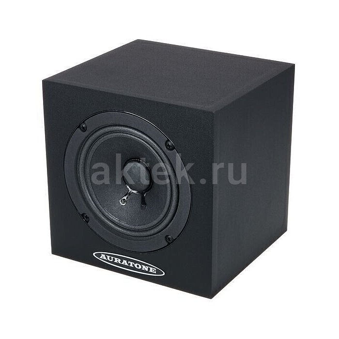 Студийный монитор Auratone 5C Active Black