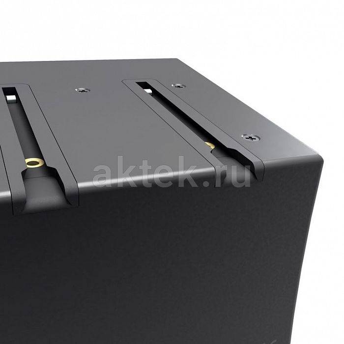 LD Systems CURV 500 S2 Black пассивные сателлиты 2×160Вт 4