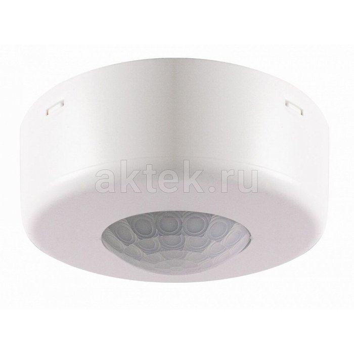 EAE Technology HD100-S потолочный KNX-датчик движения до22м