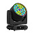 SILVER STAR SS9681 NW8 BEAM/WASH IP66 вращающаяся голова