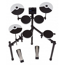 Электронная ударная установка Roland TD-02K 3