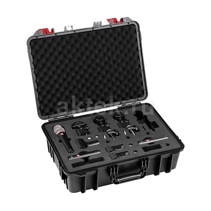 Комплект микрофонов sE Electronics V Pack Club