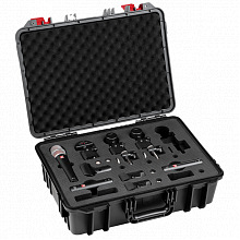 Комплект микрофонов sE Electronics V Pack Club