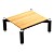 NorStone Spider 2 Bamboo стойка для Hi-Fi аппаратуры