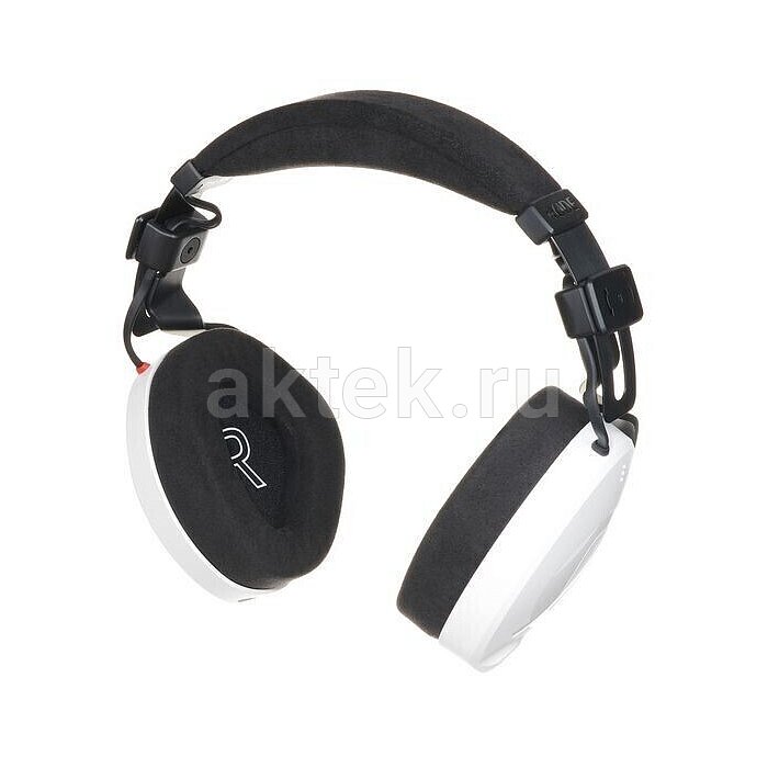 Студийные наушники RODE NTH-100 White