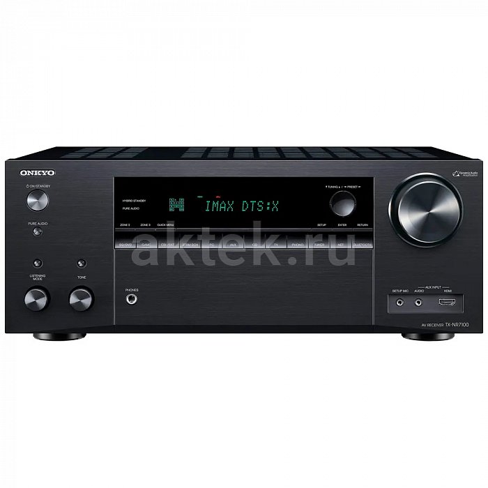 AV ресивер Onkyo TX-NR7100 B M2