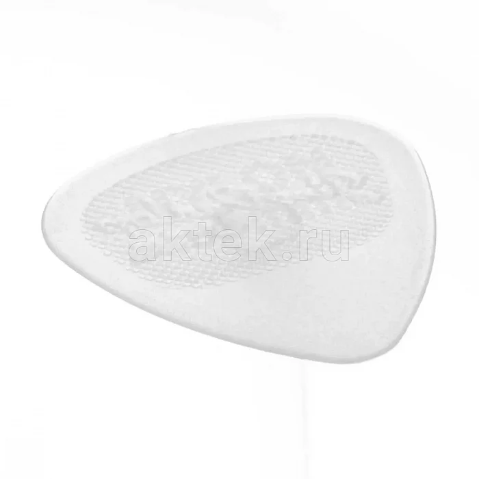 Dunlop 446R053 Nylon Glow 72Pack медиаторы, нейлон, 0,53 мм 3